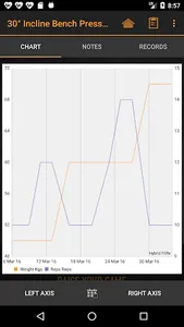 Hybrid FitRx screenshot 9