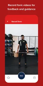 RunStrong screenshot 13