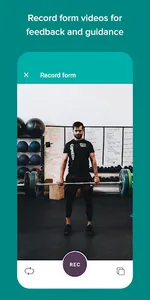 SB FiTT screenshot 5