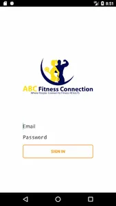 ABCFitConnect Mobile screenshot 10