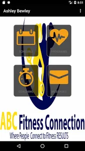 ABCFitConnect Mobile screenshot 11