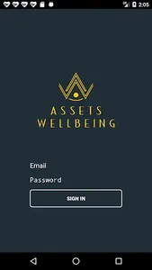 Assets Wellbeing screenshot 5