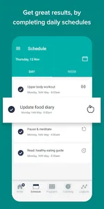 The Clairity Method screenshot 10