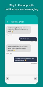 The Clairity Method screenshot 7