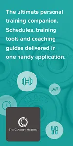 The Clairity Method screenshot 8