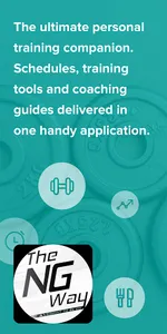 THE NG WAY screenshot 16