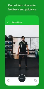 Train With Luck screenshot 5