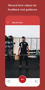 FitPro Tracking screenshot 5