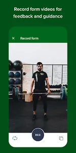 DBR Elite Fitness screenshot 13