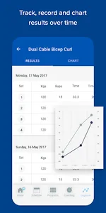 YB Coaching screenshot 12
