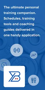 YB Coaching screenshot 16