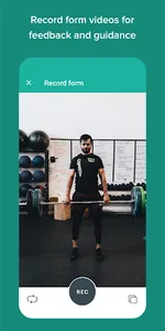 Diamond Edge Coaching screenshot 5