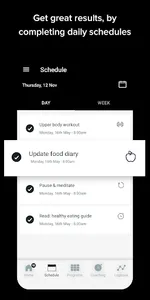 ZG+ screenshot 10