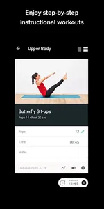 ZG+ screenshot 11