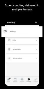 ZG+ screenshot 6