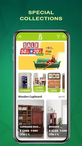 Barani Bazaar screenshot 3