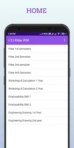 ITI Fitter PDF & MCQ Quiz 2023 screenshot 0