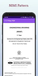 ITI Fitter PDF & MCQ Quiz 2023 screenshot 1