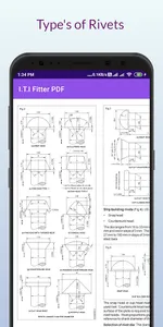 ITI Fitter PDF & MCQ Quiz 2023 screenshot 7