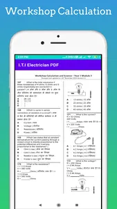 ITI Electrician PDF screenshot 2