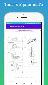 ITI Electrician PDF screenshot 5