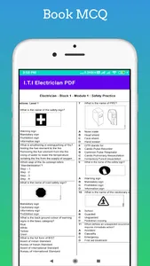 ITI Electrician PDF screenshot 6