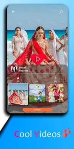 Bharat Play - Short Video App screenshot 10