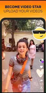 Bharat Play - Short Video App screenshot 8