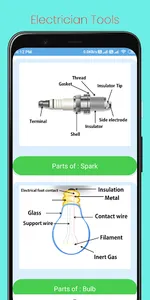 ITI Electrician Question Bank  screenshot 10