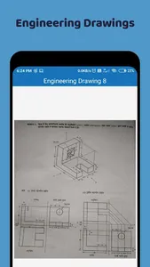 ITI Fitter NIMI App - MCQ Quiz screenshot 5