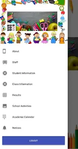 Bharathi Upper Primary School, screenshot 1