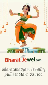 Bharat Jewels screenshot 0