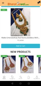 Bharat Jewels screenshot 3