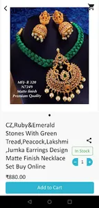 Bharat Jewels screenshot 6