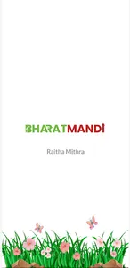 Bharat Mandi Raitha Mitra screenshot 0