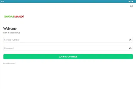 Bharat Mandi Raitha Mitra screenshot 10