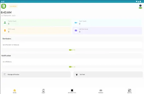 Bharat Mandi Raitha Mitra screenshot 18