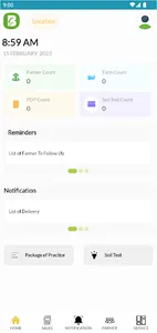 Bharat Mandi Raitha Mitra screenshot 2