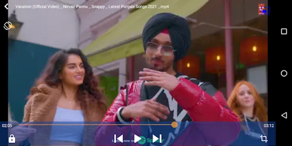 Indian MXS Player 2021 screenshot 8