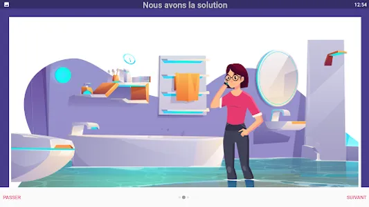 Winek screenshot 17