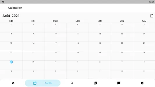 Winek screenshot 22