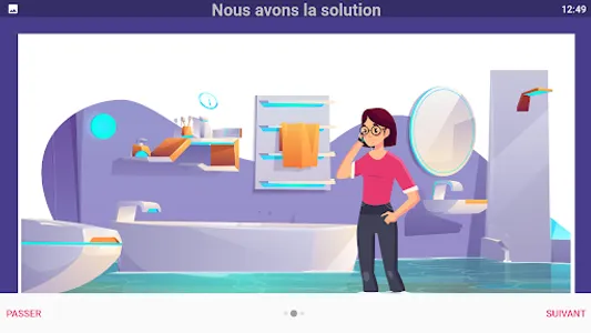 Winek screenshot 9