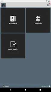 BhB&T Business Mobile screenshot 2