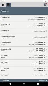 BhB&T Business Mobile screenshot 3