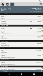 BhB&T Business Mobile screenshot 4