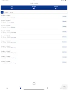 BHC Restaurant screenshot 11