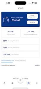 BHC Restaurant screenshot 5