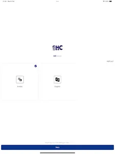 BHC Restaurant screenshot 8