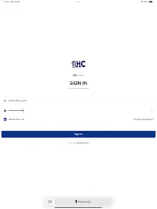 BHC Restaurant screenshot 9