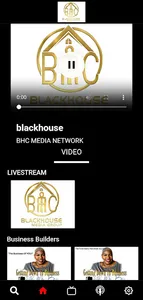 BHC MEDIA NETWORK screenshot 0